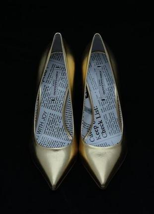 Туфли лодочки известных