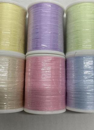 Набор швейных ниток