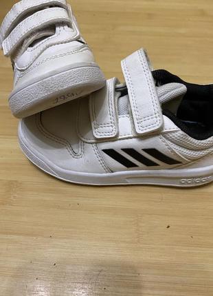 Кросівки adidas 24-25 рр3 фото