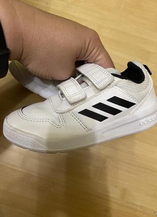 Кросівки adidas 24-25 рр7 фото