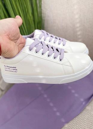 Стильные, удобные кеды, ketrin