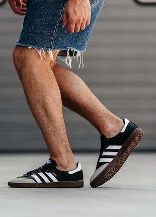 Кроссовки adidas samba кроссовки