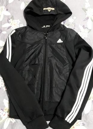 Ветровка adidas stella mccartney