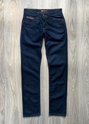 Чоловічі оригінальні італійські джинси stefano ricci