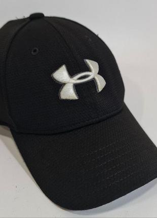 Оригінал! under armour бейсболка розмір м