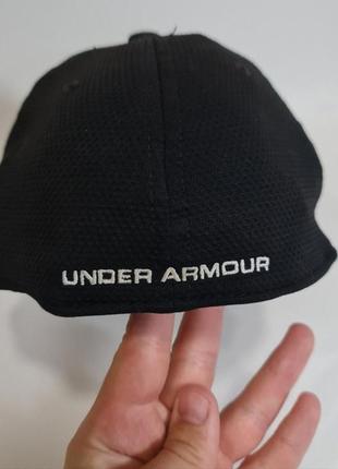 Оригинальн! under armour бейсболка размер м6 фото