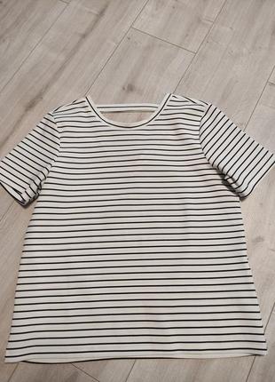 Футболка h&m