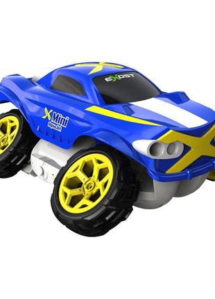 Машинка exost wild mini aquajet на радіокеруванні 1:18 (20252)4 фото