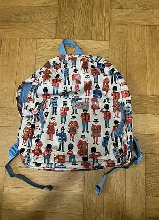 Крутой рюкзак kath kids