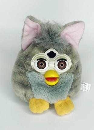 Furby фербі іграшка