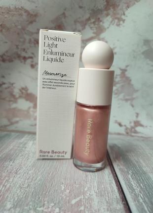 Рідкий хайлайтер Dolce & Gabbana enlumineur liquide2 фото