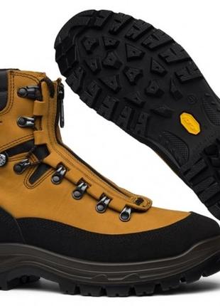 Берці тактичні зимові grisport winterm до -30