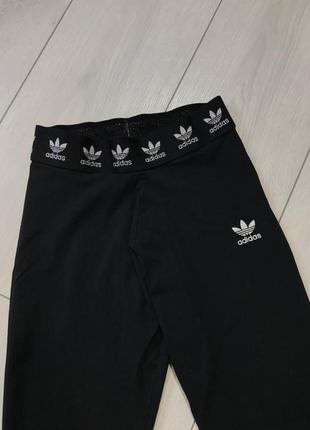 Лосины stockx adidas лампасы лосины2 фото