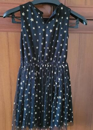 Плаття для дівчинки bluezoo