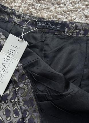 Новые шорты в принт от sugarhill5 фото
