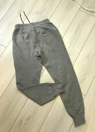 Штани nike tech fleece5 фото