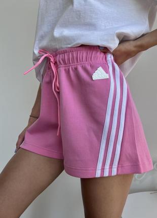 Шорти adidas