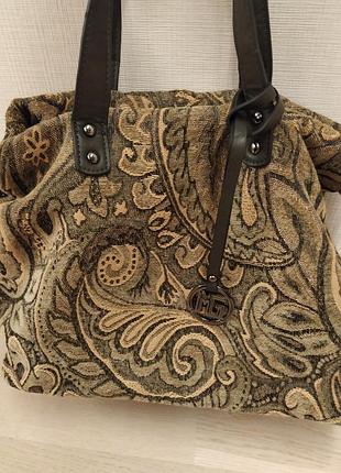 Marina galanti сумка 2