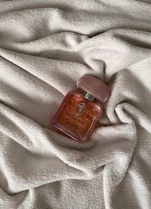 Trussardi my scent