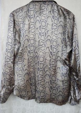 Блузка рубашка cos 4