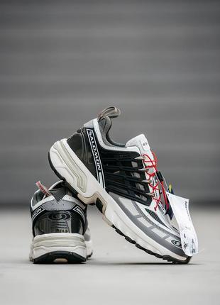 Мужские кроссовки salomon acs pro/соломон5 фото