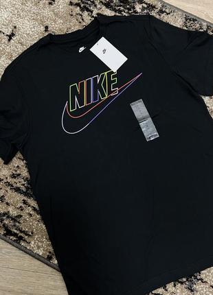 Футболка nike sportswear xl