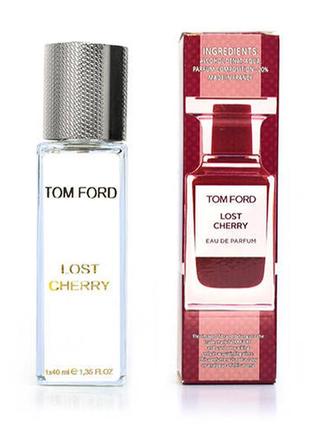 Tom ford lost cherry2 фото