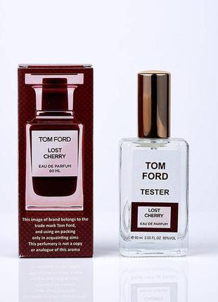 Tom ford lost cherry