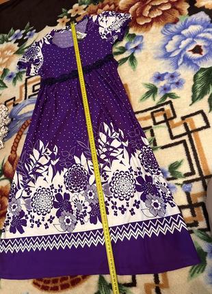 Новое женское платье