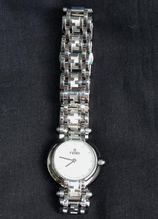 Fendi oloroi 750l watch2 фото