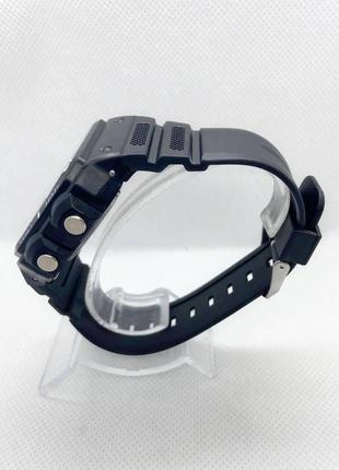 Часы наручные спортивные влагостойкие lasika sports w-f117 черные ( код: ibw877b )4 фото