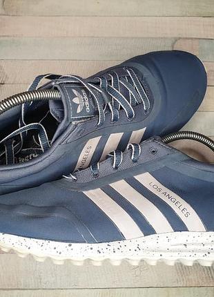 Кроссовки adidas los angeles