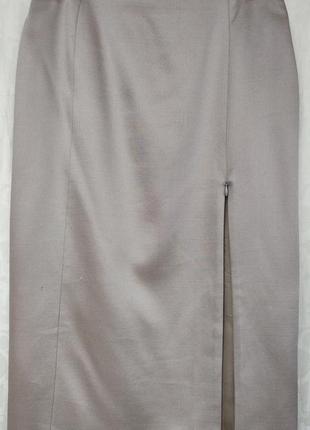 Юбка от mugler