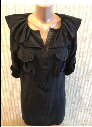 Блуза jest cavalli