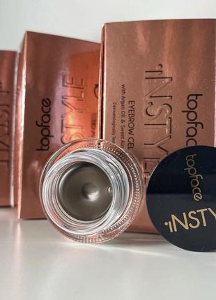 Помада для бровей