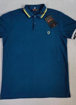 Футболка поло ben sherman,  polo shirt, р. m