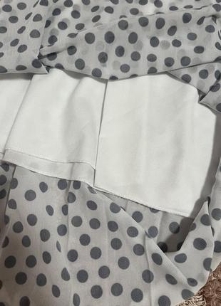 Юбка-шорти bershka