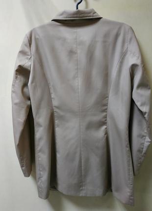 Женская легкая куртка jacqueline de yong (дания)3 фото