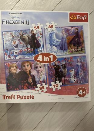 Disney пазли