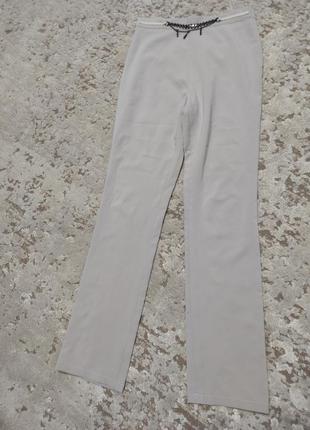 Жіночі брюки 44-46р.