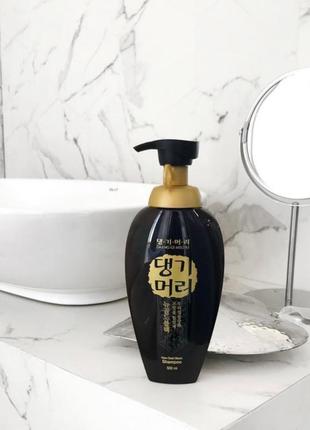 Шампунь против выпадения волос daeng gi meo ri oriental special shampoo