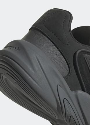 Мужские кроссовки adidas ozelia6 фото