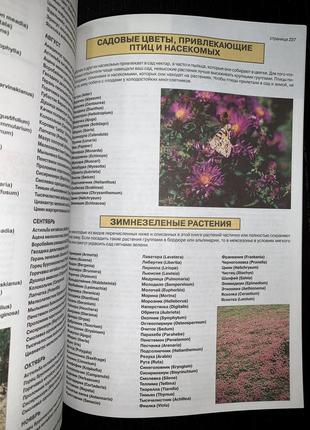 Книга «все о цветах в вашим саду» д. хессайон8 фото