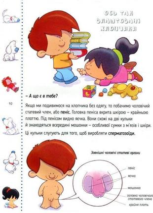 Книга звідки я взявся? хочу знати все!4 фото