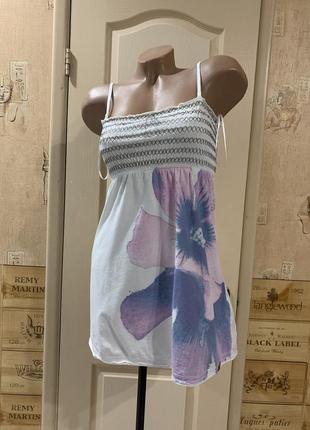 Сарафан майка турция