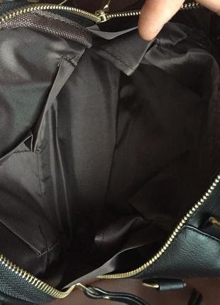 Модная женская мини сумочка эко кожа7 фото