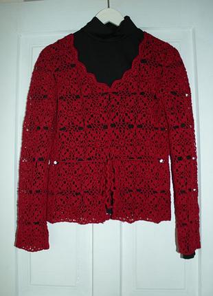 Светр кофта