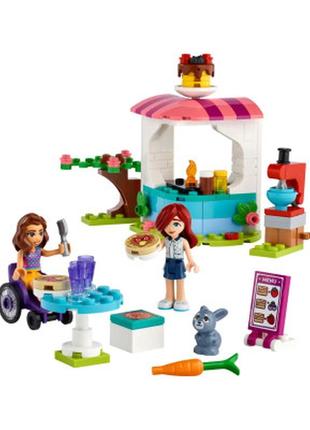 Конструктор lego friends млинний магазин 157 деталей (41753)