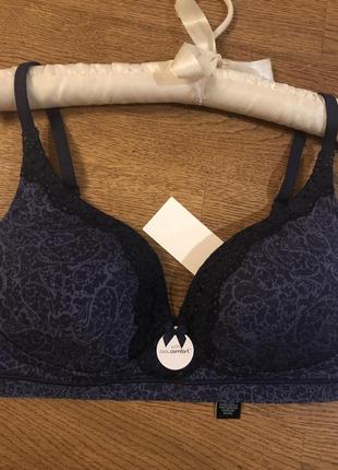 Бюстгальтер m&s,   32d/70d6 фото