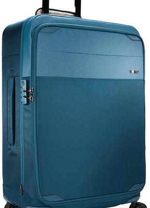 Чемодан на колесах thule spira spinner 68 см